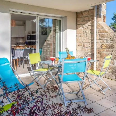 Astrida By Interhome Carnac