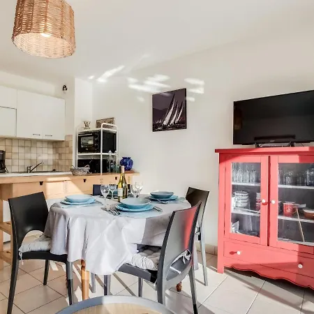 Astrida By Interhome Apartment Carnac