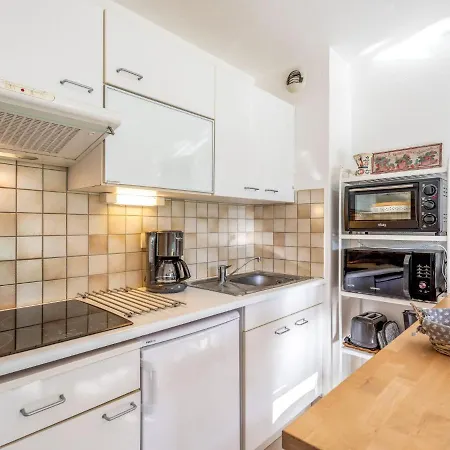 Astrida By Interhome Apartment