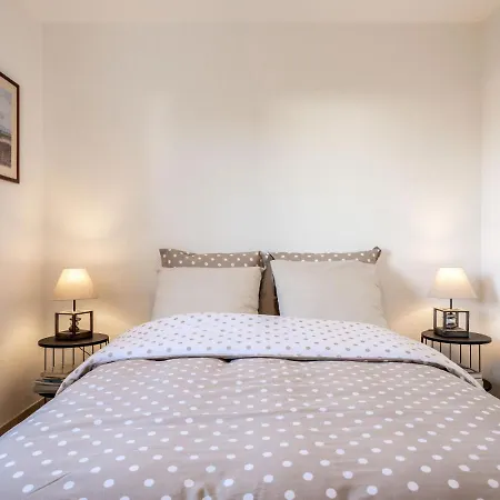 Astrida By Interhome Apartment Carnac