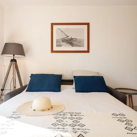 Apartment Astrida By Interhome